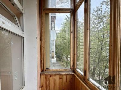 Продажа квартиры Омск.&nbsp;Андрианова ул, 12