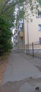 Продажа квартиры Омск.&nbsp;Андрианова ул, 12