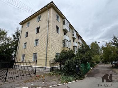 Продажа квартиры Омск.&nbsp;Андрианова ул, 12