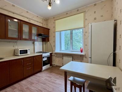 Продажа квартиры Омск.&nbsp;Андрианова ул, 12