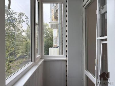 Продажа квартиры Омск.&nbsp;Андрианова ул, 12