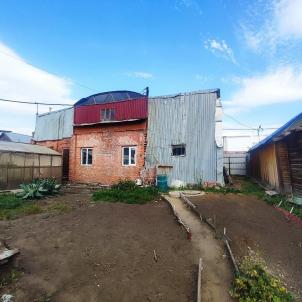 Продажа дома Омск.&nbsp;улица 6-я Линия 156