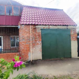 Продажа дома Омск.&nbsp;улица 6-я Линия 156