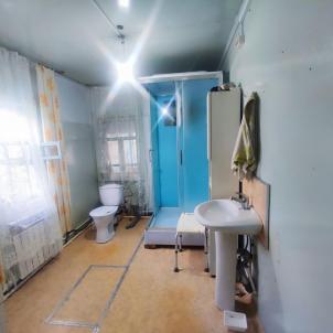 Продажа дома Омск.&nbsp;улица 6-я Линия 156