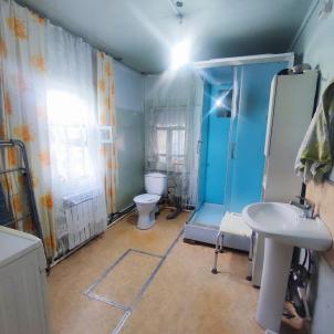 Продажа дома Омск.&nbsp;улица 6-я Линия 156