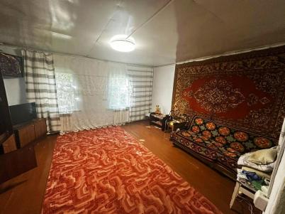 Продажа дома Омск.&nbsp;улица 6-я Линия 156