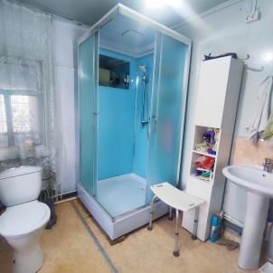 Продажа дома Омск.&nbsp;улица 6-я Линия 156