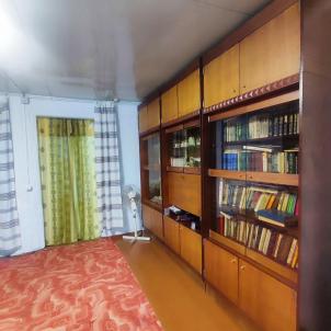 Продажа дома Омск.&nbsp;улица 6-я Линия 156