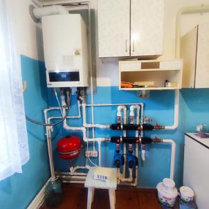 Продажа дома Омск.&nbsp;улица 6-я Линия 156