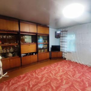 Продажа дома Омск.&nbsp;улица 6-я Линия 156