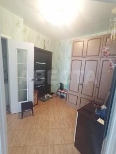 Продажа квартиры Омск.&nbsp;ул. 12 Декабря, 117