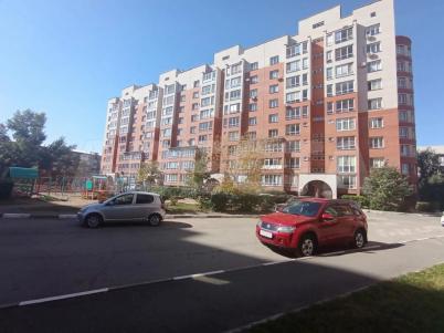 Продажа квартиры Омск.&nbsp;ул. 12 Декабря, 117