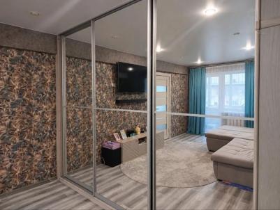 Продажа квартиры Омск.&nbsp;27-я Северная, 86