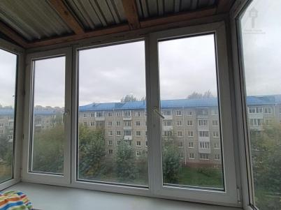 Продажа квартиры Омск.&nbsp;27-я Северная, 86