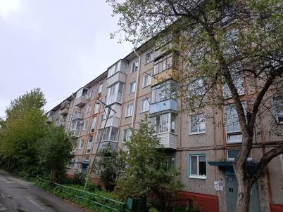 Продажа квартиры Омск.&nbsp;27-я Северная, 86