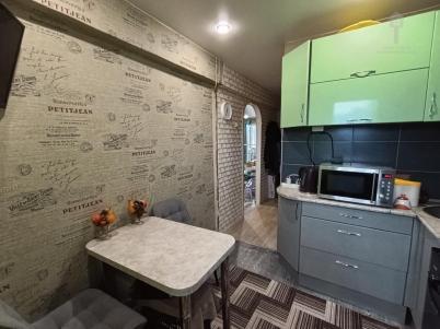 Продажа квартиры Омск.&nbsp;27-я Северная, 86