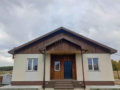 Продажа дома Черлакский.&nbsp;Черлак.&nbsp;Песчаная ул., 18