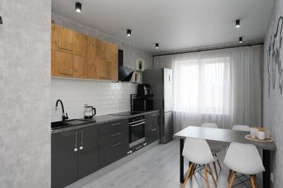 Продажа квартиры Омск.&nbsp;4-й Амурский пр-д, 14/2