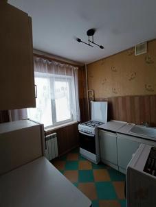 Аренда квартиры Омск.&nbsp;Вокзальная ул, 27