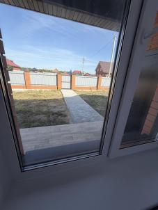 Продажа дома с. Розовка