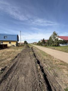 Продажа дома с. Розовка