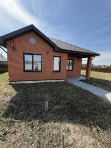 Продажа дома с. Розовка