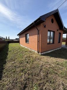 Продажа дома с. Розовка
