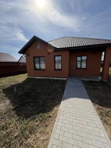 Продажа дома с. Розовка