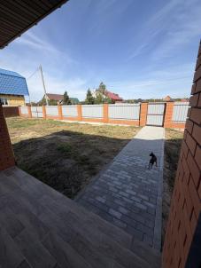 Продажа дома с. Розовка