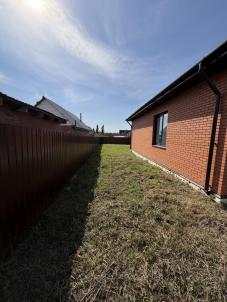Продажа дома с. Розовка
