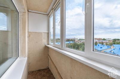 Продажа квартиры Омск.&nbsp;улица Багратиона 29Ж