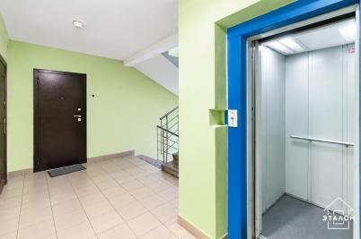 Продажа квартиры Омск.&nbsp;улица Багратиона 29Ж