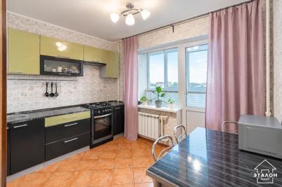 Продажа квартиры Омск.&nbsp;улица Багратиона 29Ж