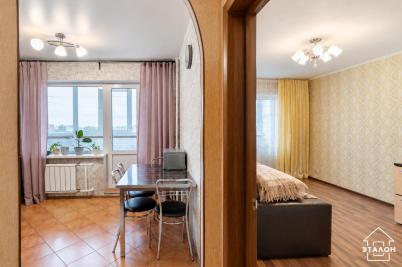 Продажа квартиры Омск.&nbsp;улица Багратиона 29Ж