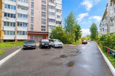 Продажа квартиры Омск.&nbsp;улица Багратиона 29Ж