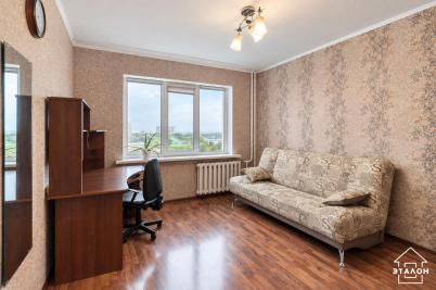 Продажа квартиры Омск.&nbsp;улица Багратиона 29Ж