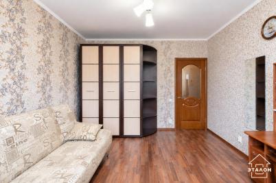 Продажа квартиры Омск.&nbsp;улица Багратиона 29Ж