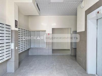 Продажа квартиры Омск.&nbsp;улица Маршала Жукова 156
