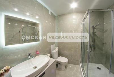 Продажа квартиры Омск.&nbsp;улица Маршала Жукова 156