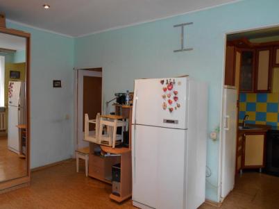 Продажа квартиры Омск.&nbsp;2-я Совхозная улица 23