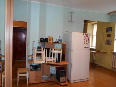 Продажа квартиры Омск.&nbsp;2-я Совхозная улица 23