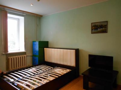Продажа квартиры Омск.&nbsp;2-я Совхозная улица 23
