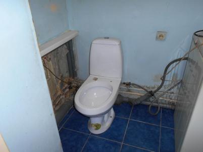 Продажа квартиры Омск.&nbsp;2-я Совхозная улица 23