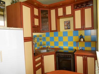 Продажа квартиры Омск.&nbsp;2-я Совхозная улица 23