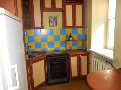 Продажа квартиры Омск.&nbsp;2-я Совхозная улица 23