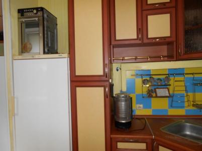 Продажа квартиры Омск.&nbsp;2-я Совхозная улица 23