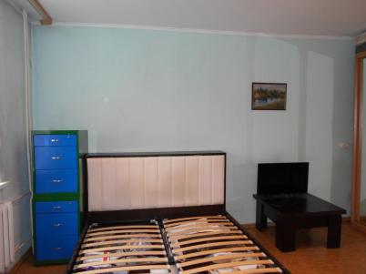 Продажа квартиры Омск.&nbsp;2-я Совхозная улица 23