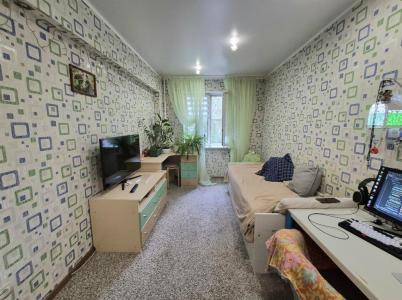 Продажа квартиры Омск.&nbsp;ул Лукашевича, 15/г