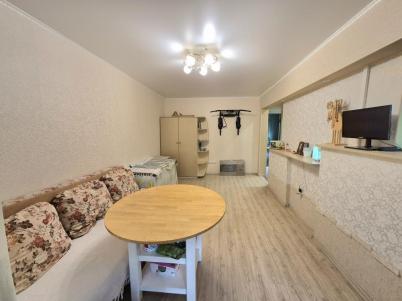 Продажа квартиры Омск.&nbsp;ул Лукашевича, 15/г
