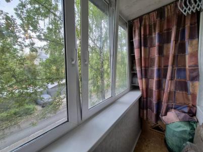 Продажа квартиры Омск.&nbsp;ул Лукашевича, 15/г